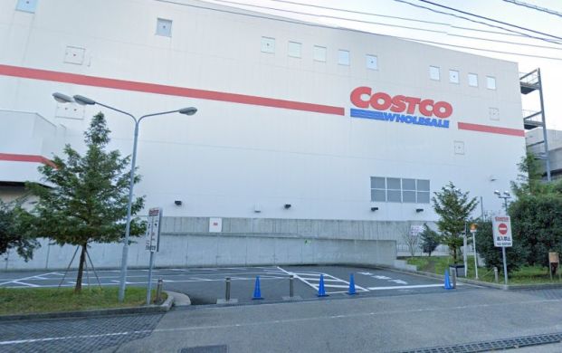 COSTCO WHOLESALE(コストコ ホールセール) 川崎倉庫店の画像