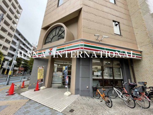 セブン-イレブン 江戸川西葛西６丁目店の画像