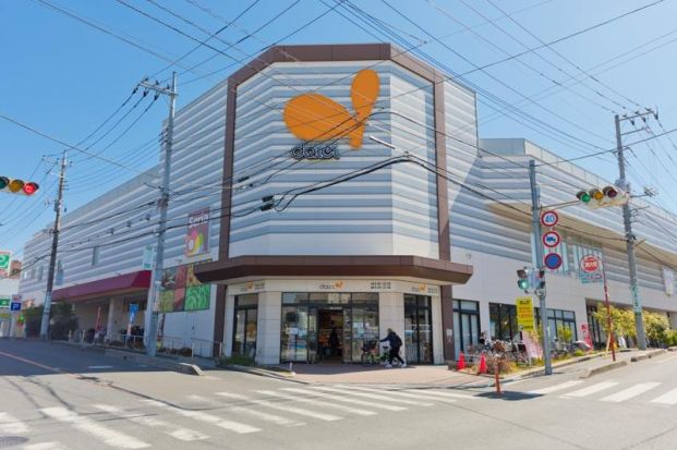 ダイエー南浦和東口店の画像