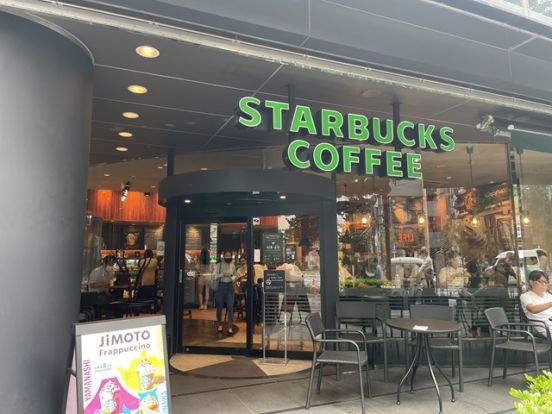 スターバックスコーヒー　本郷東大前店の画像