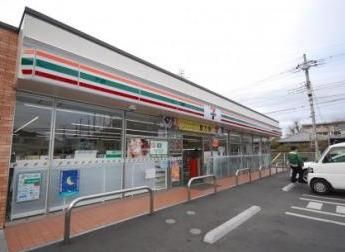 セブンイレブンさいたま文蔵3丁目店の画像