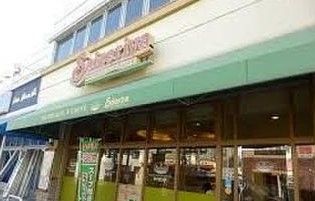 サイゼリヤ 上池台東光ビル店の画像