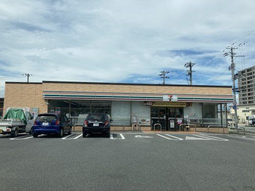 セブンイレブン山形南栄町2丁目店の画像