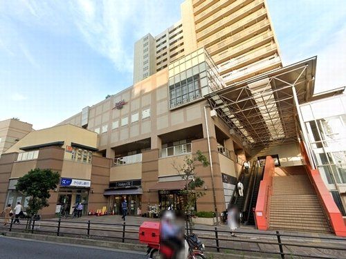 マツモトキヨシ小田急相模原駅前店の画像