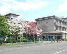 高崎市立新高尾小学校の画像