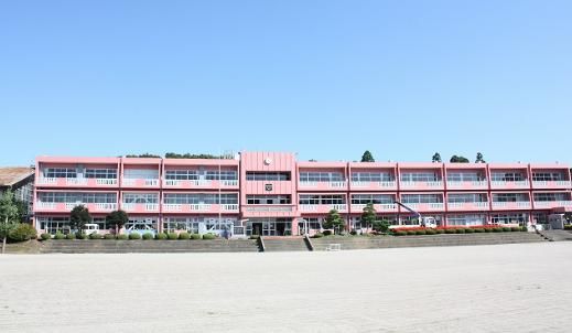 誉田小学校の画像