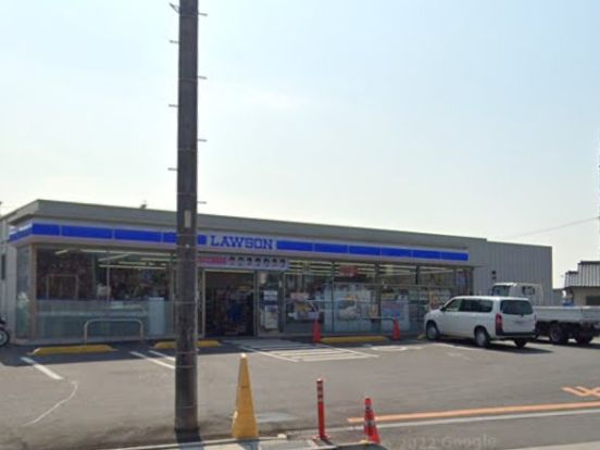 ローソン 東松山沢口町店の画像