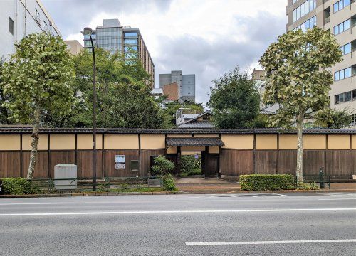 横山大観記念館の画像