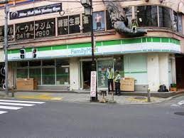 ファミリーマート 太子堂三丁目店の画像