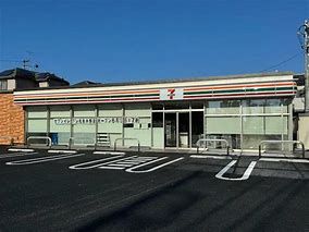 セブンイレブン 佐倉臼井店の画像