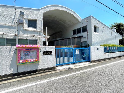 川口市立南平幼稚園の画像