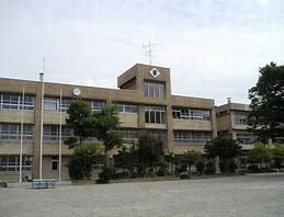 湯田小学校の画像