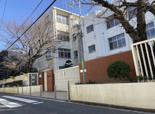 大阪市立晴明丘小学校の画像