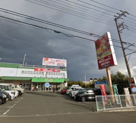 スーパー生鮮館TAIGA(タイガ) 藤沢石川店の画像