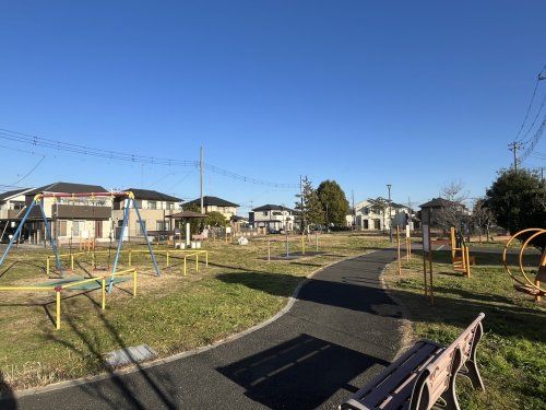 広田中央２号公園の画像