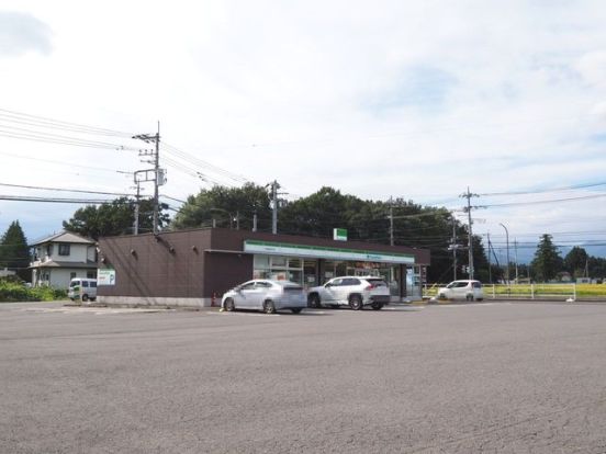 ファミリーマート 那須塩原井口店の画像