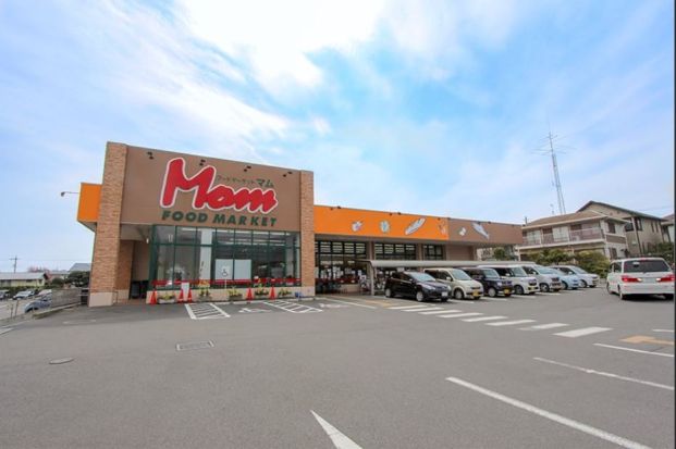 FOOD MARKET Mom(フードマーケットマム) 堀川店の画像