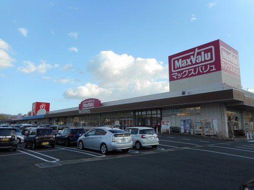 Maxvalu(マックスバリュ) 浅江店の画像