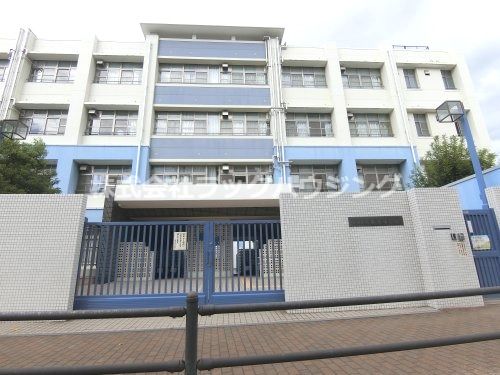 焼野小学校の画像