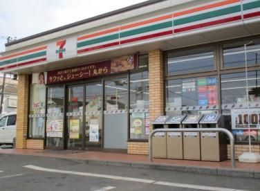 セブンイレブン南鎌ケ谷3丁目店の画像