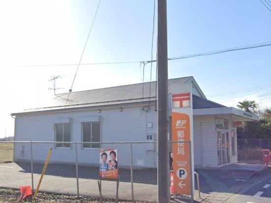 行田北河原郵便局の画像