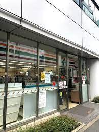 セブンイレブン 新橋第一京浜店の画像