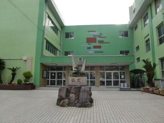 湊小学校の画像