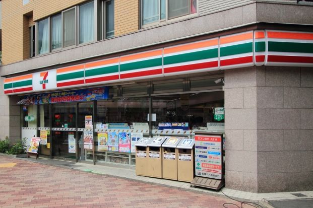 セブンイレブン中野野方1丁目店の画像