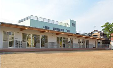 佐原みどり幼稚園の画像