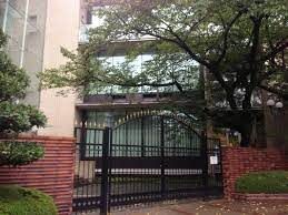 私立名古屋国際中学校の画像