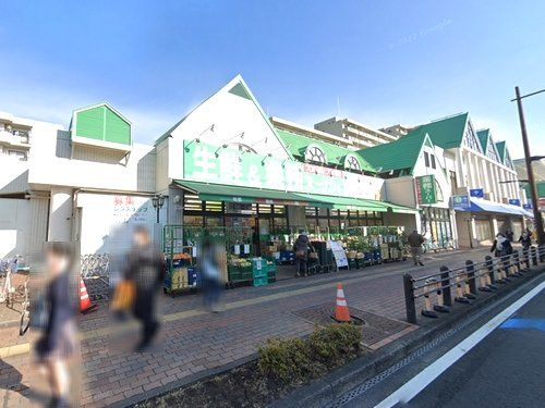 業務スーパー相模大野店の画像