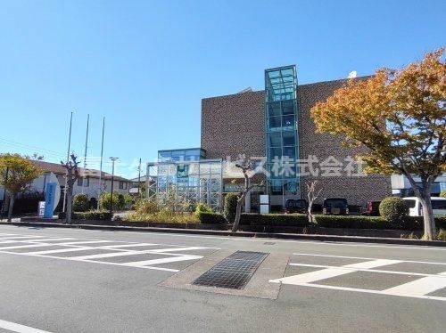 磐田市福田支所の画像