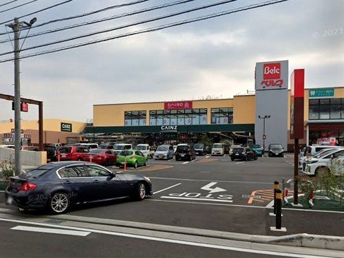 カインズフォルテ秦野店の画像