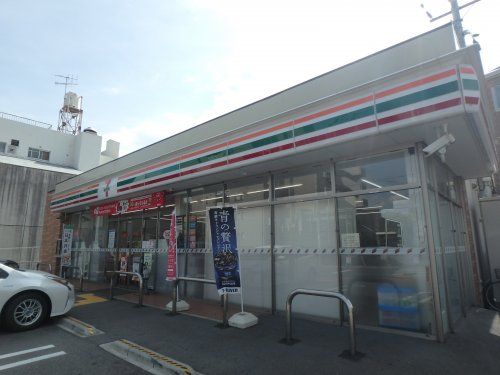 セブンイレブン　樋之池町店の画像