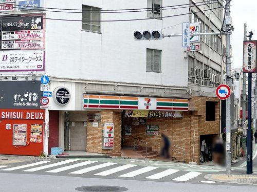 セブンイレブン 豊島南大塚1丁目南店の画像