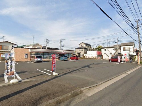 セブンイレブン愛川中津春日台店の画像