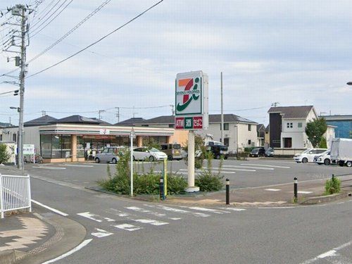 セブンイレブン開成町牛島店の画像