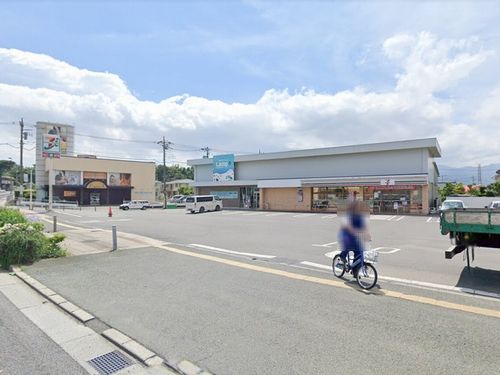 セブンイレブン厚木坊中店の画像