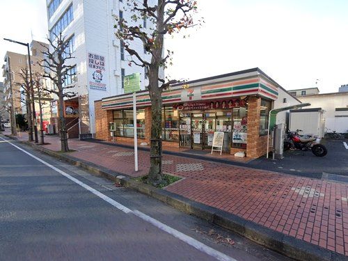 セブンイレブン厚木旭町１丁目店の画像