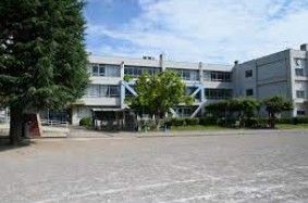 日高市立高麗川小学校の画像
