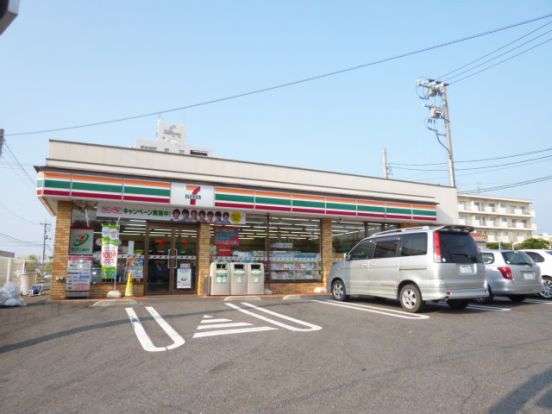 セブンイレブン水島西千鳥店の画像