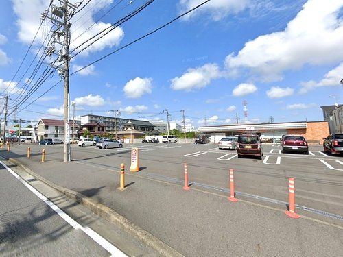 セブンイレブン厚木岡田４丁目店の画像