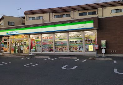 ファミリーマート 太田内ヶ島町店の画像