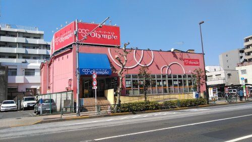 Olympic亀戸店の画像