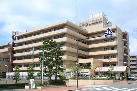 東戸塚記念病院の画像