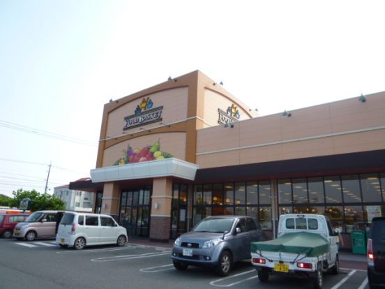 ニシナフードバスケット連島中央店の画像