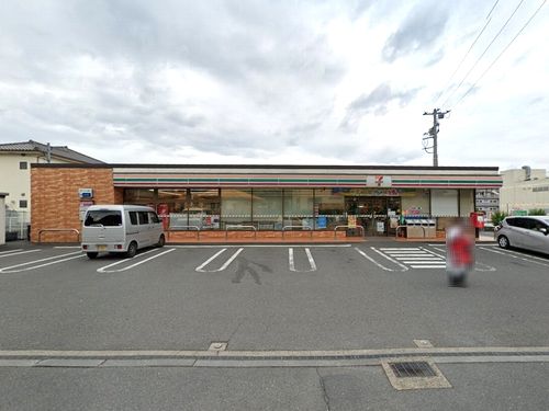 セブンイレブン厚木戸室１丁目店の画像