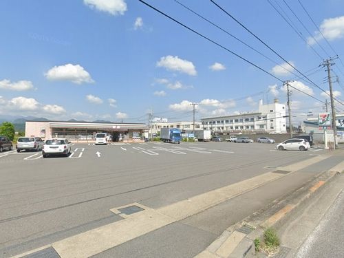 セブンイレブン厚木山際南店の画像