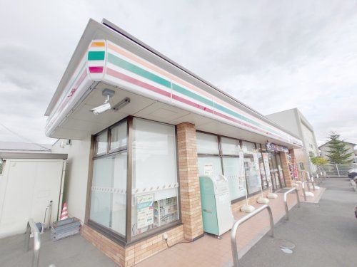 セブンイレブン 宇都宮岩曽町店の画像