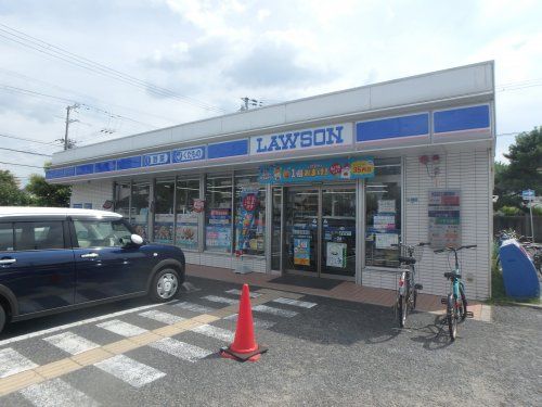 ローソン　南甲子園店の画像